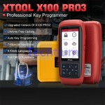 XTOOL X100 Pro3